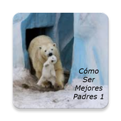 ikon Cómo Ser Mejores Padres 1