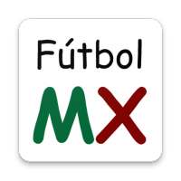 Fútbol MX