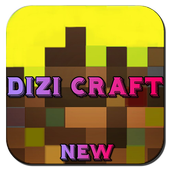Dizi Craft Big Adventure HD icon