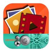 ImageVideo Hider on 9Apps