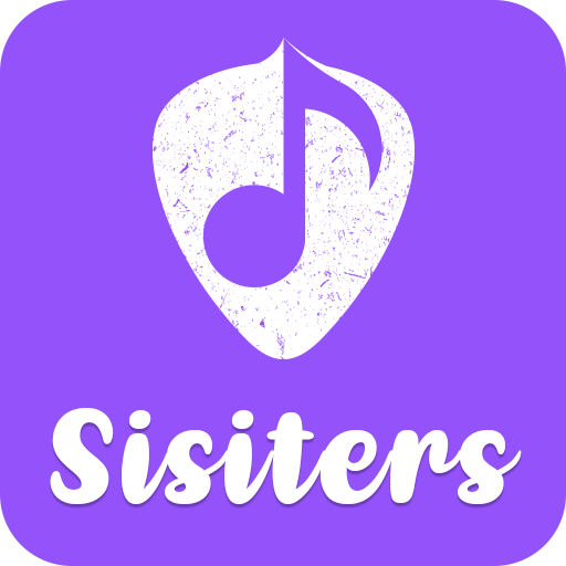 Musiclide - Sisters Player Mus icon