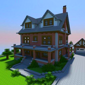 Ideas of House Craft icon