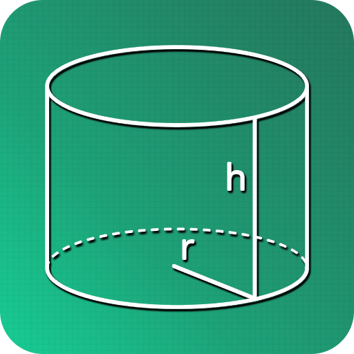 GeometrySoln : Geometry Calculation Solver icon