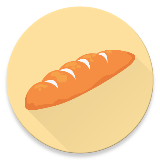 Baker Clock icon