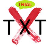 Stop Texting and Driving icon