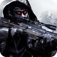 Critical Sniper Shooting- New modern gun fire game