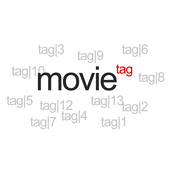 Movie Tag Game icon