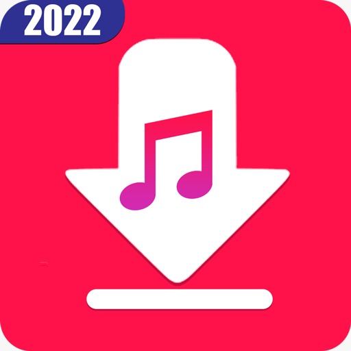 Tube MP3 Music Downloader icon