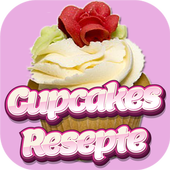 Cupcakes Recipes icon