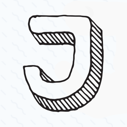 Jots - The Drawing Party Game icon