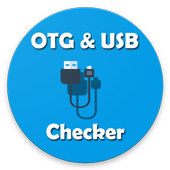 OTG CHECKER icon