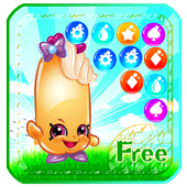 Bubble Scrubby Dubby icon