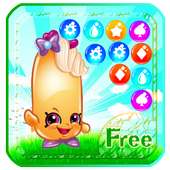 Bubble Scrubby Dubby