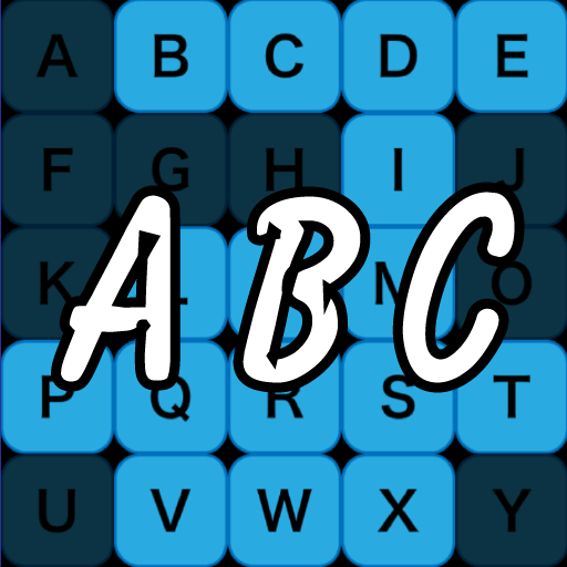 Learn English ABC Game - Study basic skills. icon