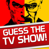 Guess The TV Show icon