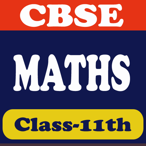 ikon Mathematics Class 11th Notes Q &amp; A