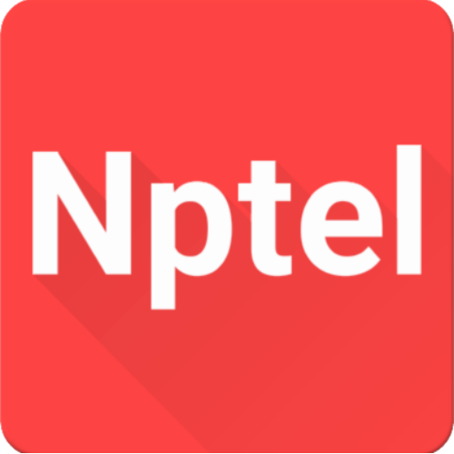 Nptel 2019 icon
