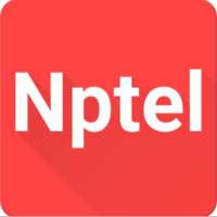 Nptel 2019 on 9Apps