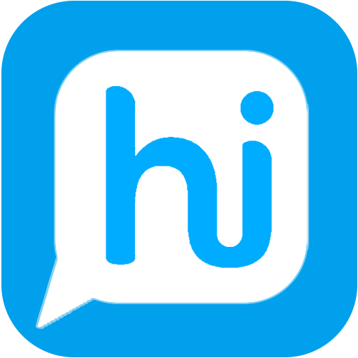 Hike Messenger Group Sticker Chat Tips icon