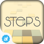 Steps Brain Training Free icon