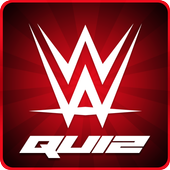 Guess WWE Star Champions Trivia icon