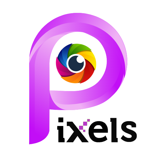 PicsArt Photo Editor: Free Pic, Collage Maker icon