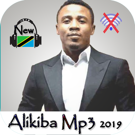 Alikiba – Top Songs 2019 -Without Internet icon