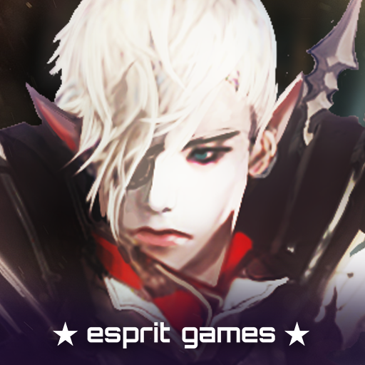 Angels Realm: фэнтези MMORPG icon