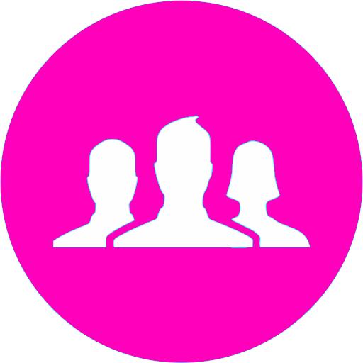 Join Unlimited Active Groups 2020 icon