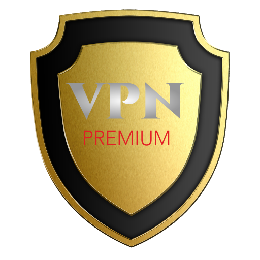 FREE VPN PREMIUM icon