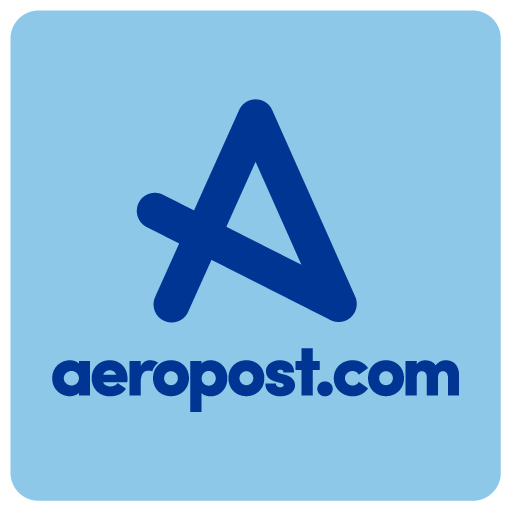 My Aero Tracking icon