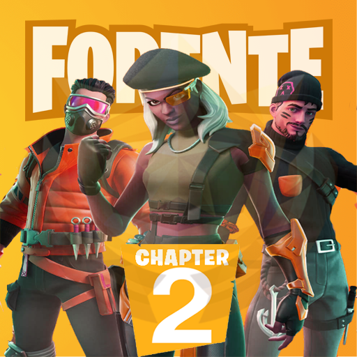 Battle Royale Season 12 Wallpapers icon