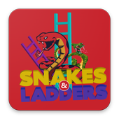 Snakes &amp; Ladders icon