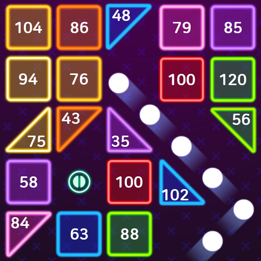 Neo Brick Quest icon