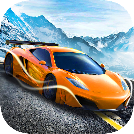 Nitro Racing Fever иконка