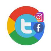 Social multi network