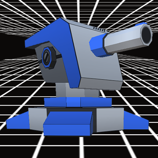 CCG Tower Defense: Offline TD Strategy Game icon