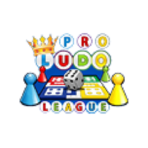 Pro Ludo League icon