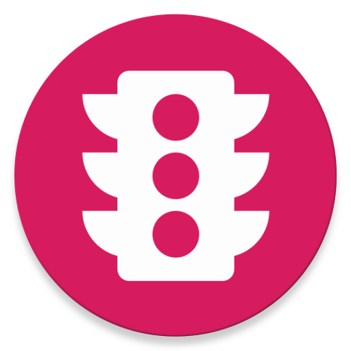 Traffic Challan Calculator - Latest Motor Act icon