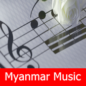 Myanmar Song icon