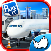Airport Parking icon