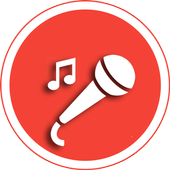 Karaoke Sing &amp; Record icon