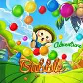 Crazy Bubble Shooter