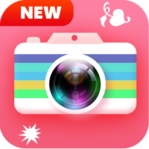 Selfie Camera - Snap Camera &amp; Photo Filters icon