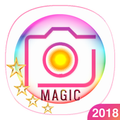 Magic Camera icon