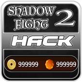 Hack For Shadow Fight 2 New Fun App - Joke