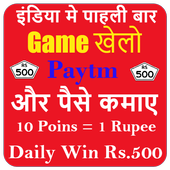 Spin To Win Real Money - Earn Money icon