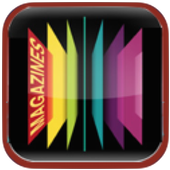 ikon HD Wallpaper Magazine