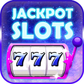 Epic Hot Vegas Jackpot Slots icon