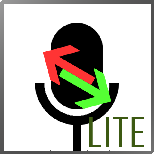 EZ Voice Reverser - Lite Edition icon